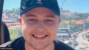 Dylan Thomas: Murder trial hears accused was 'psychotic for months'