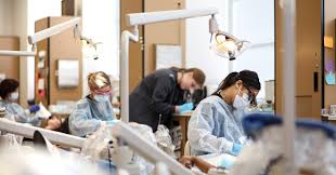 For all of your eye care needs, the eye clinic of monroe in monroe, la, offers routine eye exams, glaucoma testing, eyeglass prescriptions, and much more. Ulm S Dental Hygiene Program Receives 20k Grant