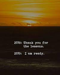 2019 2019 Gratitude Focus Inspirational Motivational Quote Brave Strong Strength Empowerment Mindset Quotes About New Year Fact Quotes Year Quotes