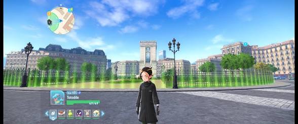 MeloNX emulator for iOS – Download IPA iPhone Nintendo Switch
