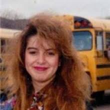 Obituary of Jessica Judith Vigil