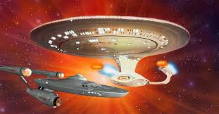 Image result for ncc-1701