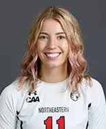 2019 Women's Volleyball Roster