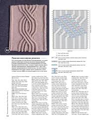 нора гоан энциклопедия узоров косы жгуты араны вязание на спицах Pin Na Doske Vyazanie