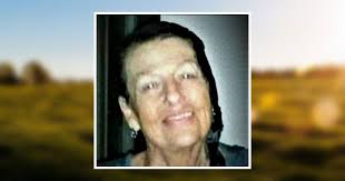 Judith Leigh Winward "Judi" Obituary December 17, 2021