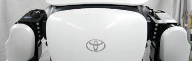 The 'toyota jan had a noticeable baby bump in new commercials, she grabbed even more attention. Why Is Toyota Developing Humanoid Robots Corporate Global Newsroom Toyota Motor Corporation Official Global Website