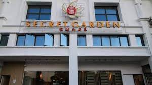 Walking distance to the mcdonald's. Secret Garden Chinese Restaurant å®¶åœ'ç§æˆ¿èœ Petaling Jaya Discounts Up To 50 Eatigo