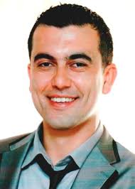 GORAN ILIEVSKI Obituary (1984