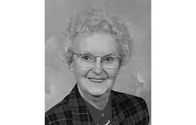 Geraldine Coon Obituary (2013)