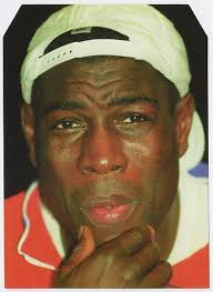 Trading Cards Boxing Memorabilia for sale