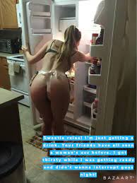 Your wife loves getting naked in front of your friends. : r/cuckoldcaptions