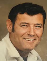 Obituary information for Joe Ray Fellows Sr.