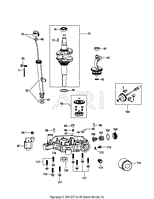 My mtd huskee 21 hp 46 lawn tractor keeps breaking the transmission belt. Mtd 13w277ss231 Lt 4200 2015 Parts Diagram For Wiring Schematic 725 04567h