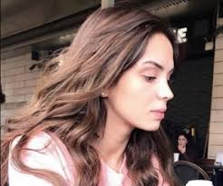 Poyraz ve ekibinin başı büyük bir belaya giriyor. Aysegul Cinar Kimdir Kac Yasinda Nereli Boyu Ve Kilosu Biliyo Org
