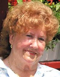 NELLA ROBERTS Obituary (1929