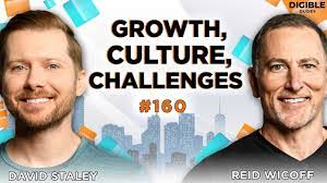 David Staley's Instagram, Twitter & Facebook