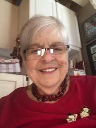 Bernice Maynard Wendland Obituary (2023)