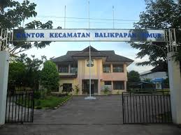 Rumah sakit umum kutacane, tipe c: Balikpapan Timur Balikpapan Wikipedia Bahasa Indonesia Ensiklopedia Bebas