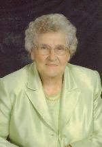 Hazel L. Abernathy Morris