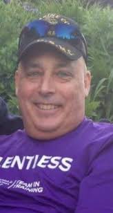 Michael Foley Obituary