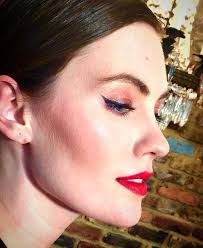 Carl Stanley Make-Up and Hair