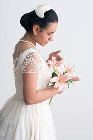 If your mom/maid of honor/best friend couldn't come dress shopping with you, it's okay to ask the fitter to show her/him how to zip/button/lace up your dress. 10 Most Common Wedding Dress Alterations That You Should Know About Heili Bridal