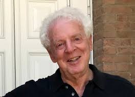 Eugene Cullen Kennedy, psychologist and author, dies at 86