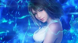 Maybe you would like to learn more about one of these? Hd Wallpaper Final Fantasy Girl Background Beautiful Desktop Wallpaper Flare