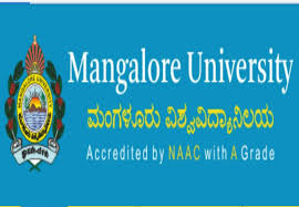 Check revised dates and other details here. Mangalore University Ug Results 2018 Released At Mangaloreuniversity Ac In Thefinexpress