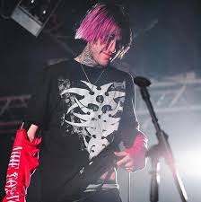 Miss U Legend Lil Peep Beamerboy Peeps Lil Peep Hellboy