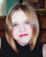 Toni M. Hamilton Obituary (1985