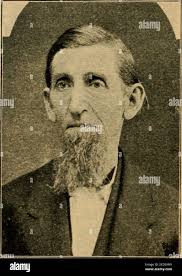 George o wood hi-res stock photography and images