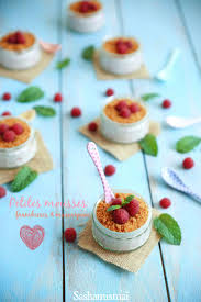 Un Dessert Tres Facile A Realiser Pour Un Resultat Frais Leger Et Gourmand Oui Tout Ca En Meme Temps Je Vous Assure Mousse Framboise Framboise Alimentation