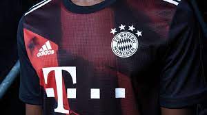 Allianz arena, munich, germany disclaimer: Bayern Munich Launch 2020 21 Adidas Third Kit Inspired By Allianz Arena