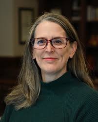 The Honors Tutorial College is thrilled to welcome Dr. Kristina Bross as  dean, effective July 29, 2024. Bross currently serves as the senior  associate dean for research and creative endeavors at the