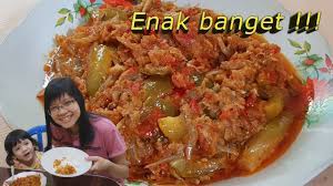 Salah satu sambal yang pedas, gurih d. Resep Sambal Teri Belimbing Wuluh Madeline Official Youtube