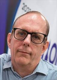 Douglas Root player profile