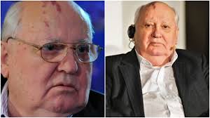 Он перед судом истории, в своём персональном аду. Podschitany Pensiya I Ostalnye Dohody 90 Letnego Mihaila Gorbacheva