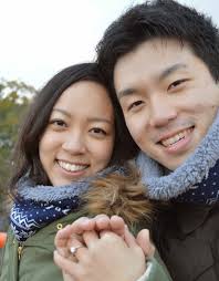 California Ventura Mission 2011-2014: Wedding Announcements