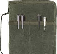 Amazon.com : Baizoy Field Notes Notebook Cover for 6.7 X 9.8 ...