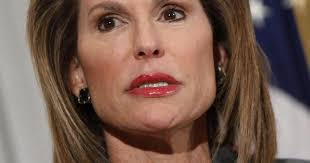 Susan G. Komen for the Cure founder Nancy Brinker to step down as chief  executive