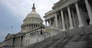 He cited as one example a bill protecting voting rights for southern black voters that was defeated by filibuster in 1891, and a legendary 1935 filibuster by huey long of louisiana, who spoke for. Filibuster Or Bust How Senate Democrats Could Get Rid Of The Filibuster Cbs News