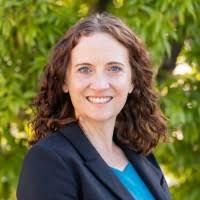 Elizabeth Sturdy, MA, ACC