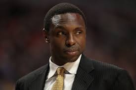 Nets fire coach Avery Johnson after 14-14 start