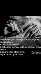 Cuneyt Akyuz Adli Kullanicinin Sozlerim Panosundaki Pin Guzel Soz Ozlu Sozler Alinti Sozler