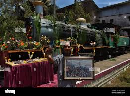 First train 1853 hi-res stock ...