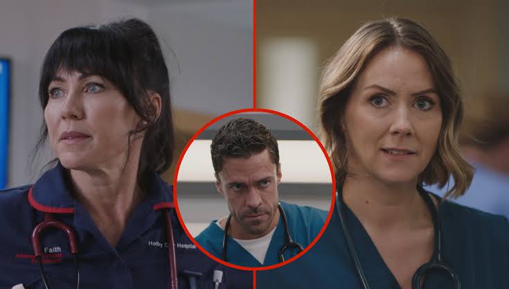 Casualty tonight: When it is back on and how to watch new series