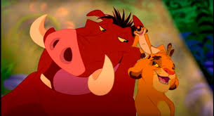 A young lion cub named simba just can't wait to be king. 7 Things I Realized While Watching The Lion King As An Adult