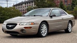 Image result for Forest Green 1998 Sebring