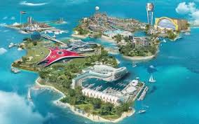 Abu Dhabi Yas Island Jobs Abu Dhabi Travel And Tourism Safe Travel